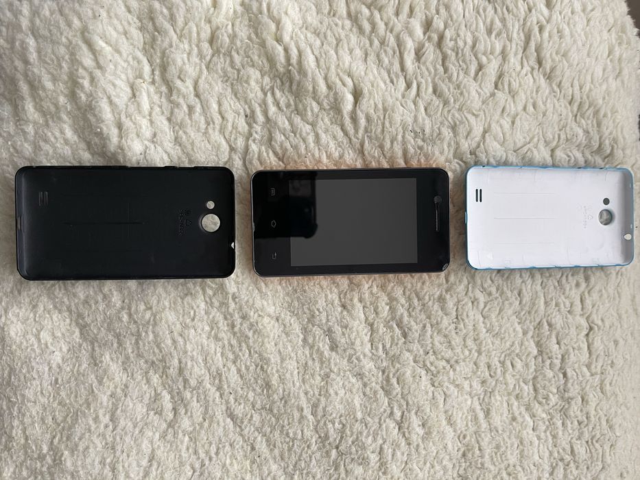 ‼️Telefon  A4 You Funcțional ‼️