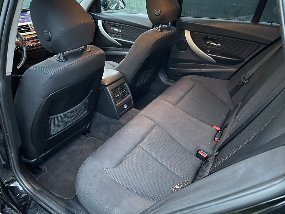 BMW seria 3 F31…2012-13…2.0 D …184cp