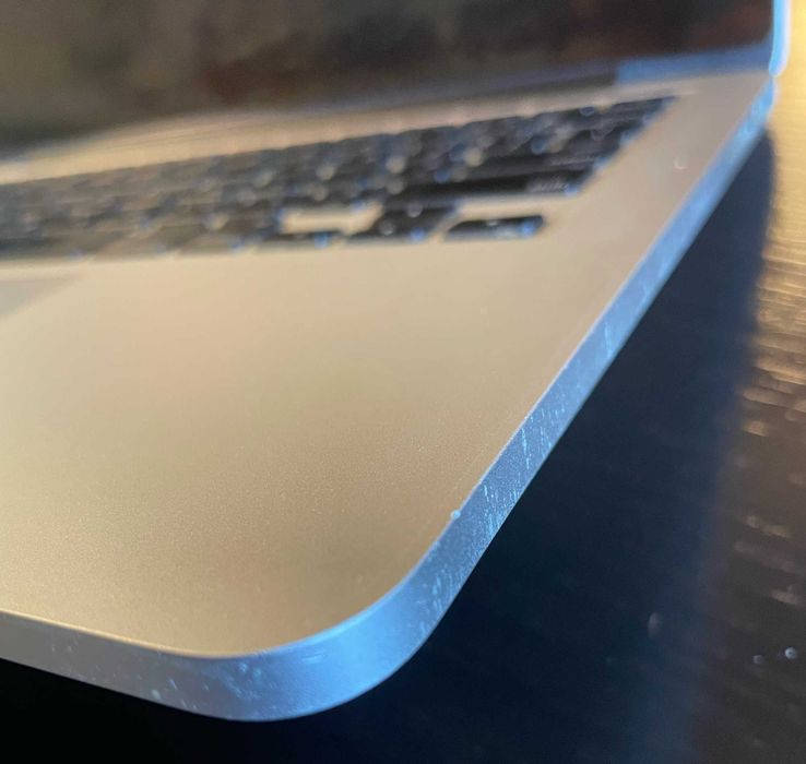 Laptop Apple MacBook Pro Retina 13 i5 16GB cu 256GB SSD