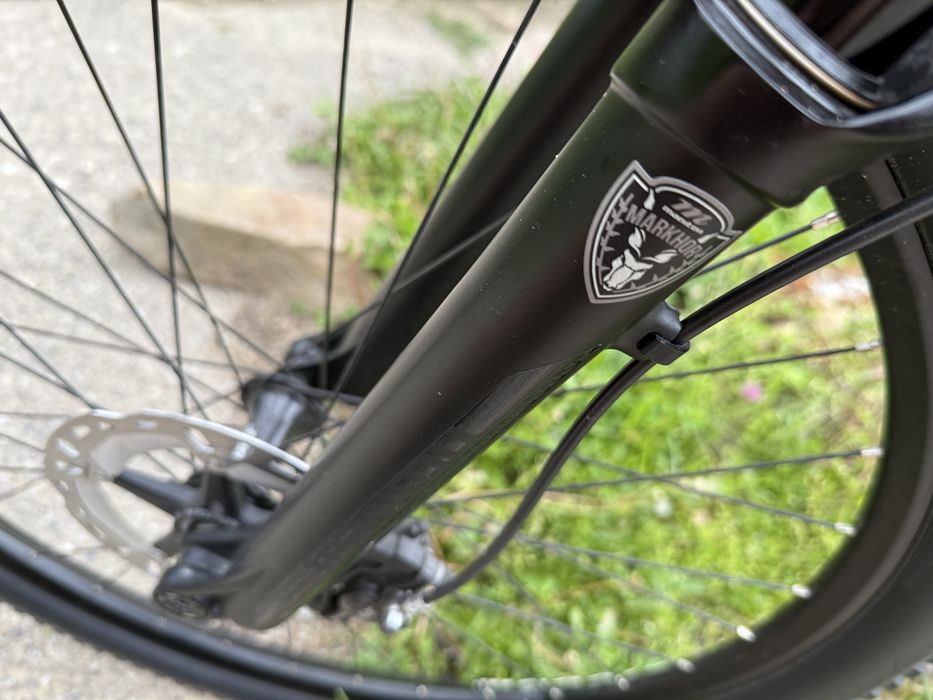 Bicicleta MTB Merida Big Nine | Shimano XT