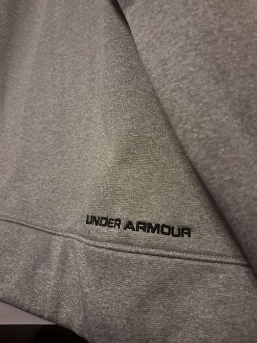 Under Armour Мъжки суичър размер M