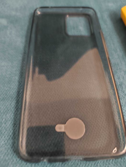 Realme 8 128GB SIM + SIM + microSD