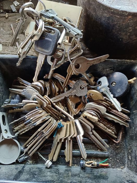 Продам ключ бердянск