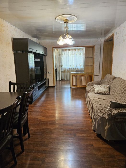 Аренда квартиры. 4 минуты пешком до метро максима горького