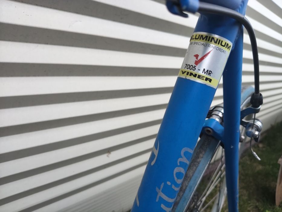 Bicicleta aluminiu 28