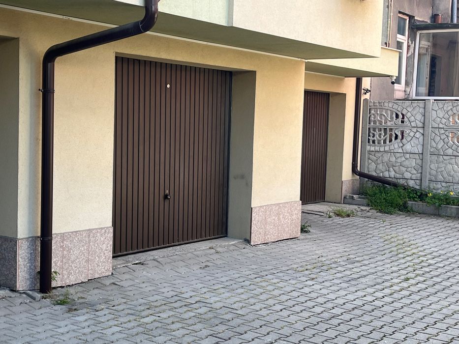 Дава се под наем Гараж / Паркомясто в София, Триъгълника - 23 кв.м за 139.23 € - Снимка #3