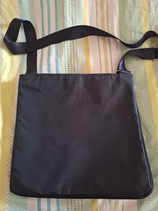 Bogner дамска чанта