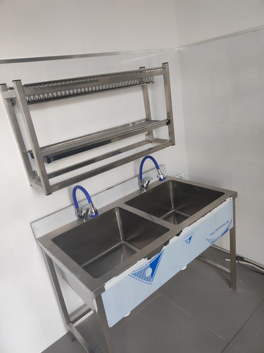 Stol nerjaveyka moyka stilaj