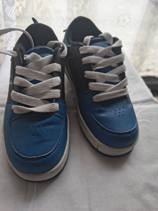 Adidași cu role Sidewalk Sport Street 32