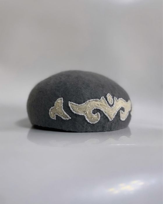 Национальный головной убор