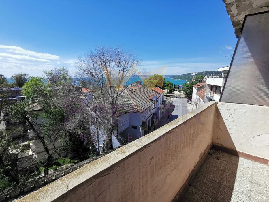 3-стаен в Добрич, област-гр.Балчик площ 65 цена 49000