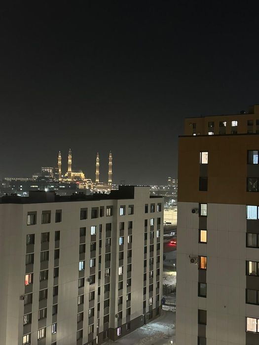 Продам квартиру на левом берегу.