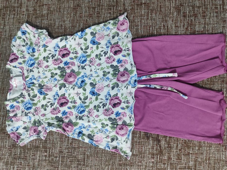 Продам лосины на девочку