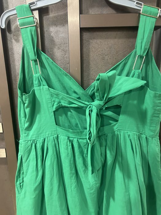 Памучна рокля