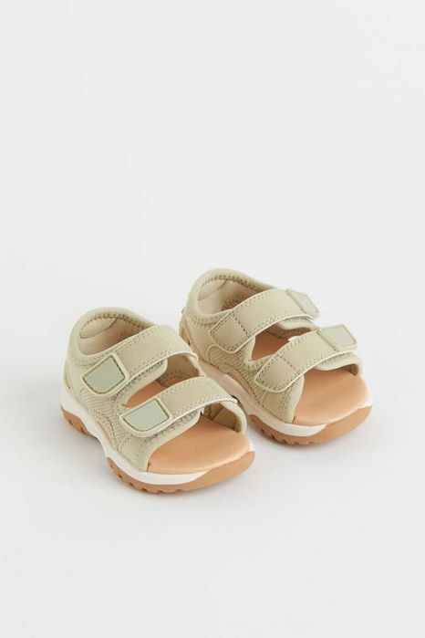 босоножки H&M ,размер 8.5