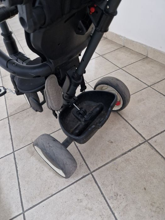 Велосипед трехколесный