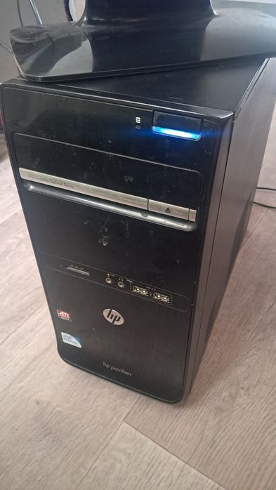 Продам компьютер