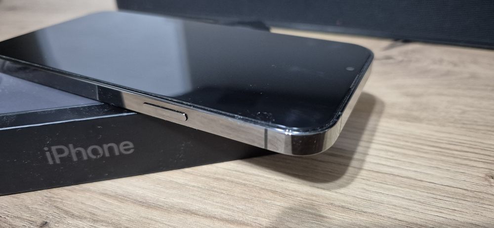 Iphone 13 pro.max 128gb