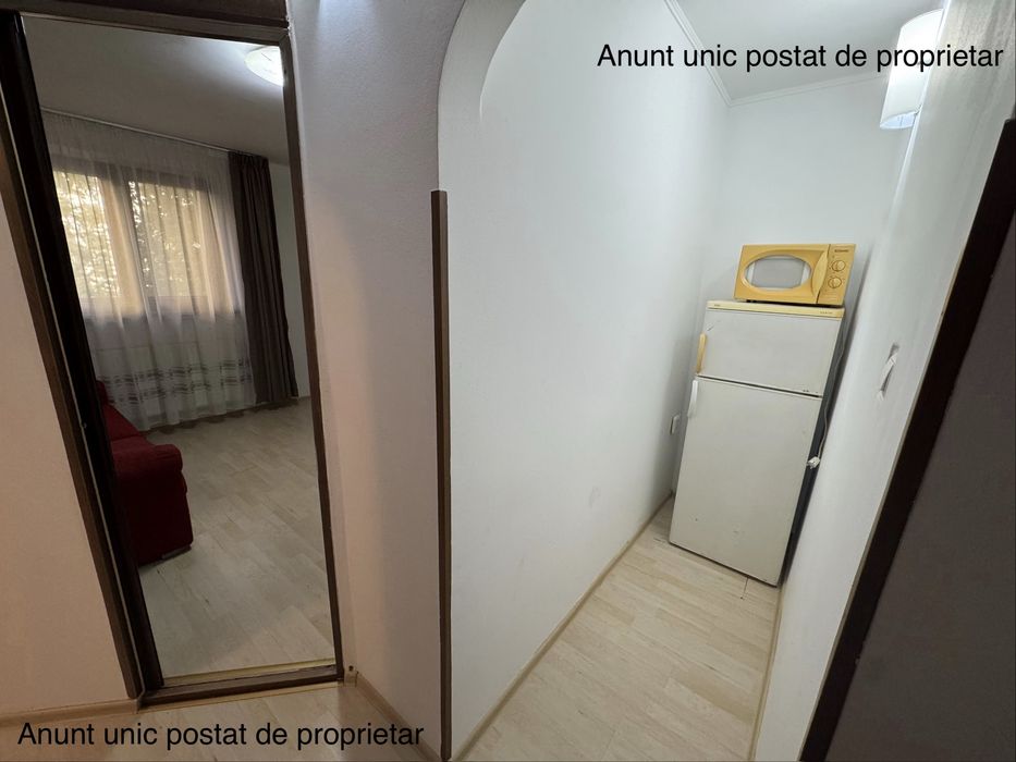 Apartament 2 camere decomandat | Proprietar | Metrou Gorjului