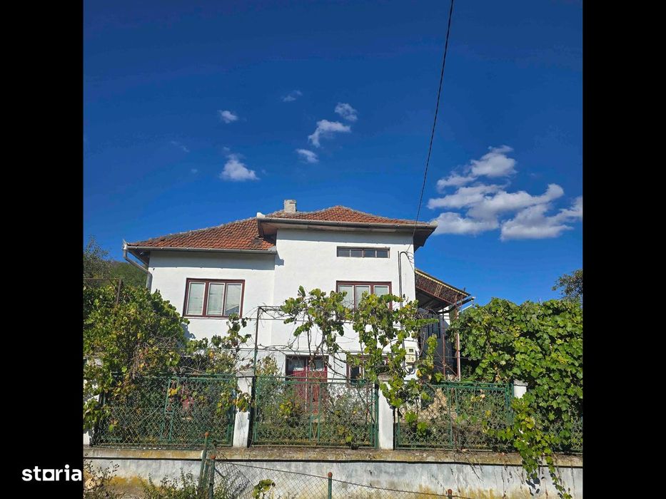 Lunca com.Baița.