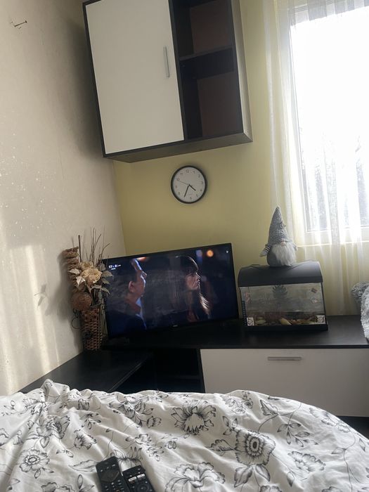 Обзавеждане, кухня и спалня