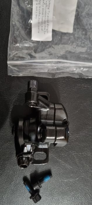 Etrier frână xiaomi m365/pro/esențial/pro2