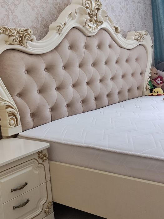 Квартира 2 бөлмелі