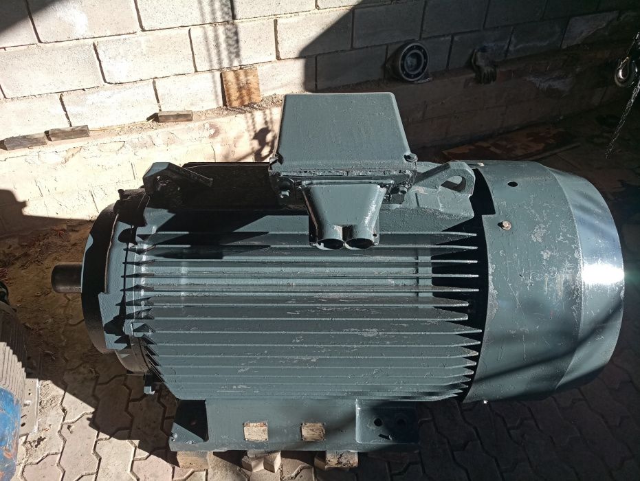 Ремонт (перемотка) электродвигателей в Каскелене
