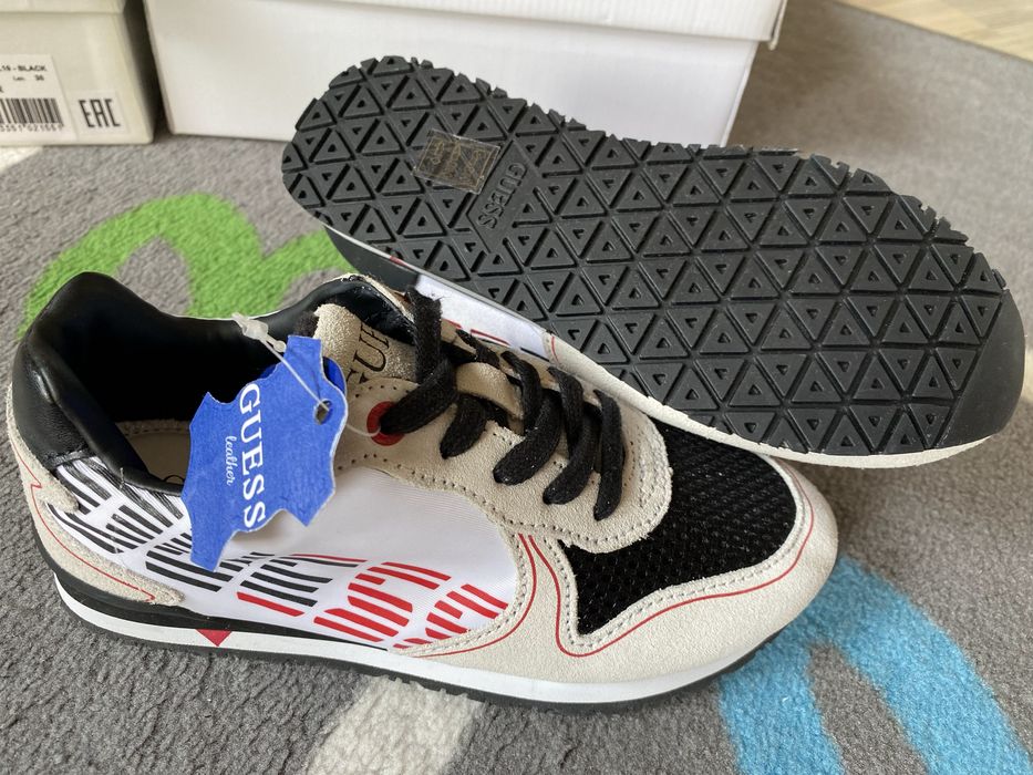 Guess - нови,  есен/зима!