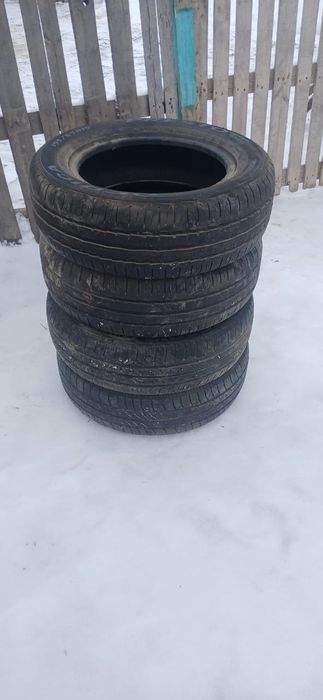 Буу  авто Шины летний