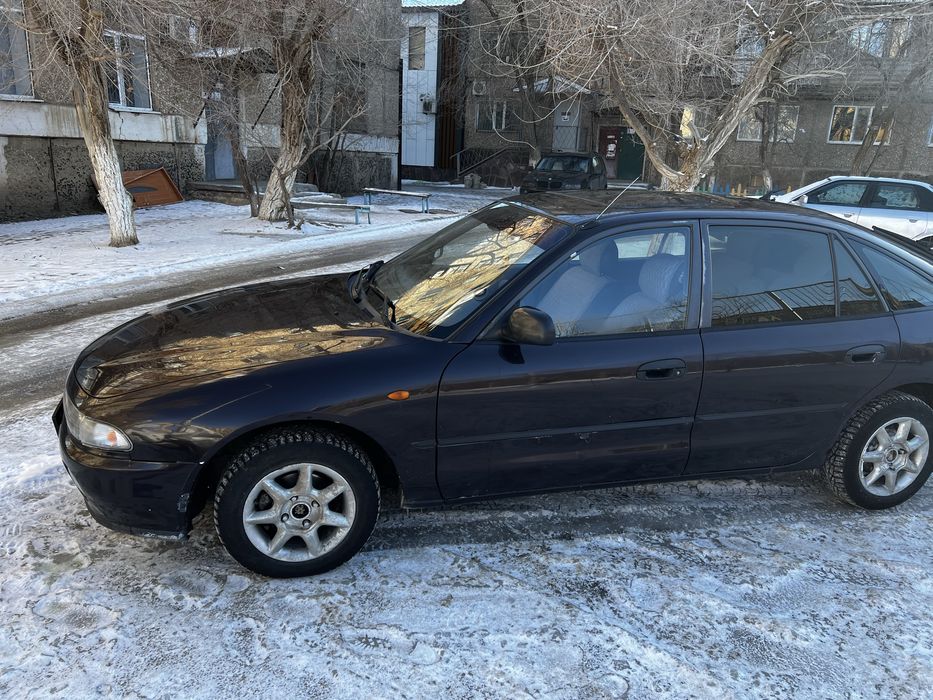 Продам автомобиль