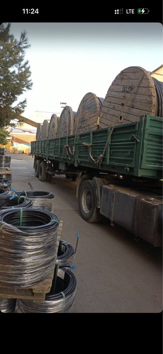 Shlanda xizmati kamaz shlanda fura xizmati