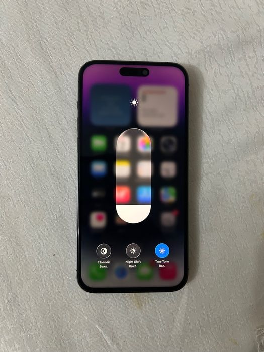 Айфон 14про макс 256гб iPhone