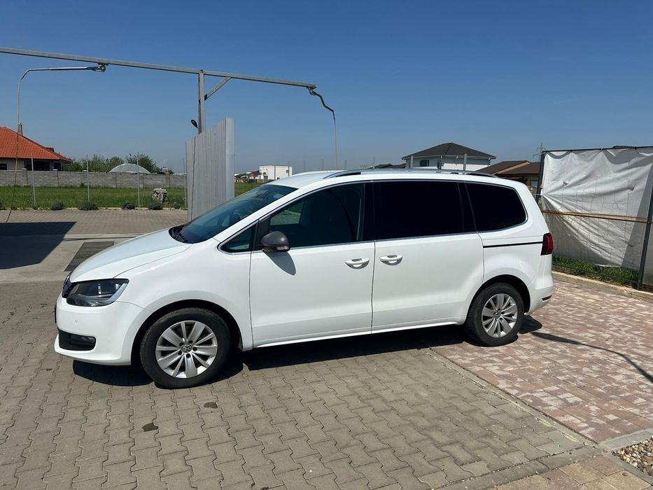 De vanzare Volkswagen Sharan
