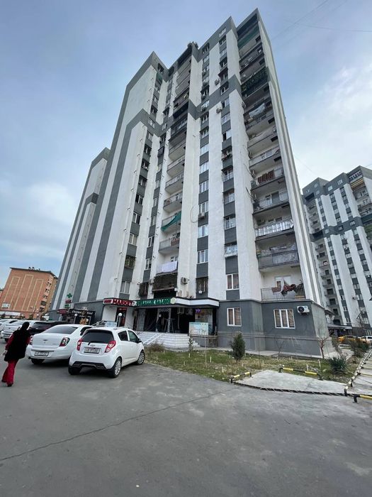 Квартира сотилади Тошкент сергели 9 худуд