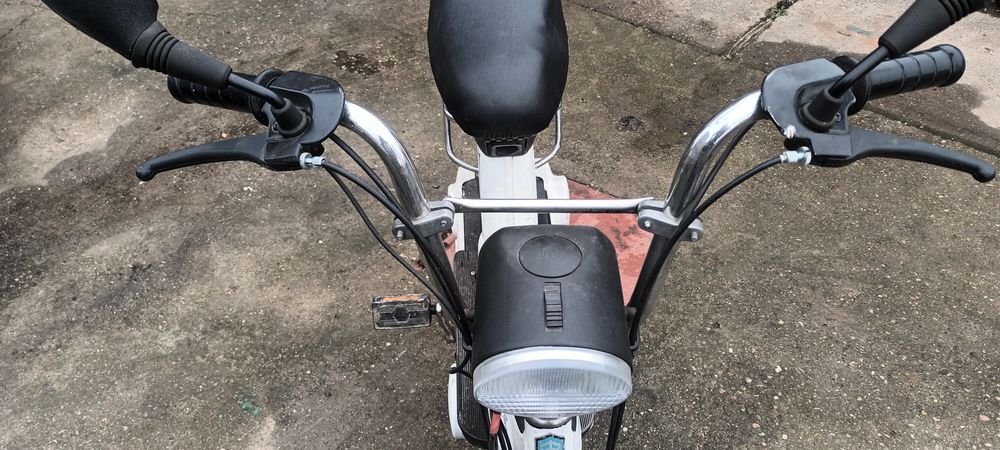 Piaggio Si pe platină în Arad