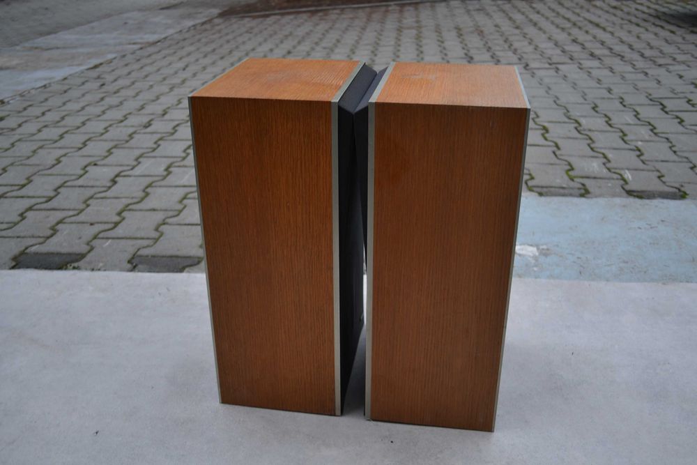 Boxe Bang&Olufsen Beovox S 45-2