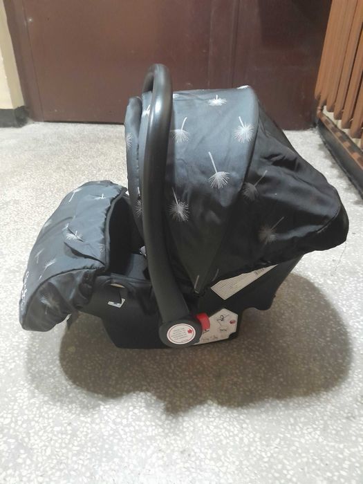 Две столчета за кола