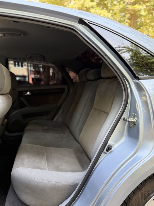 Lacetti sotiladi 1 qol