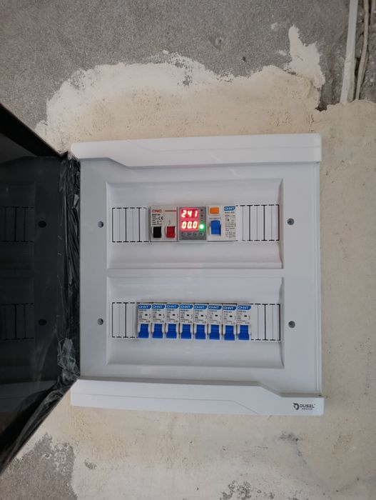 Электрик мантер хизматлари 24/7 Хоразм бойлаб