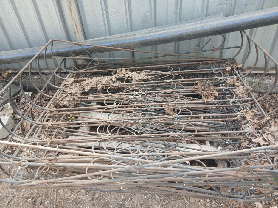 Продам решетки для окон