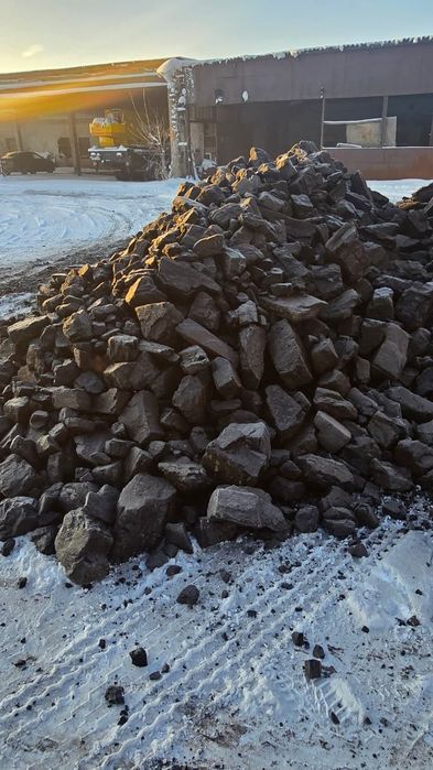 Уголь всех марок .