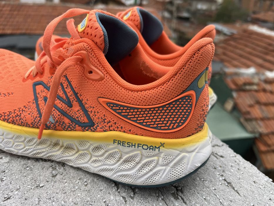 New Balance 1080 FreshFoam42.5