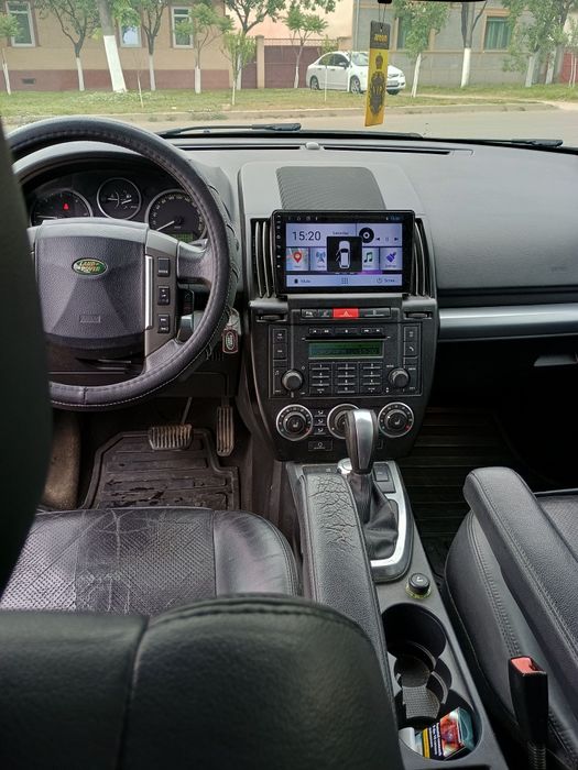 Vând Land ROVER Freelander 2