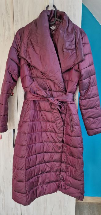 Дамско зимно яке S размер Timeout