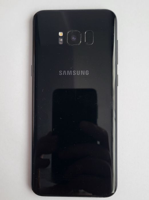 Vand Samsung S8 + ecran spart