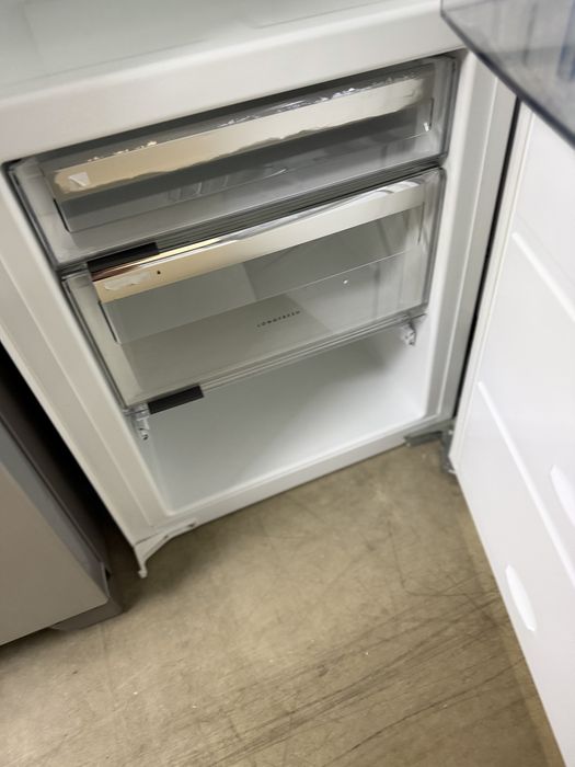 Хладилник AEG A+++ No Frost GERMANY Гаранция