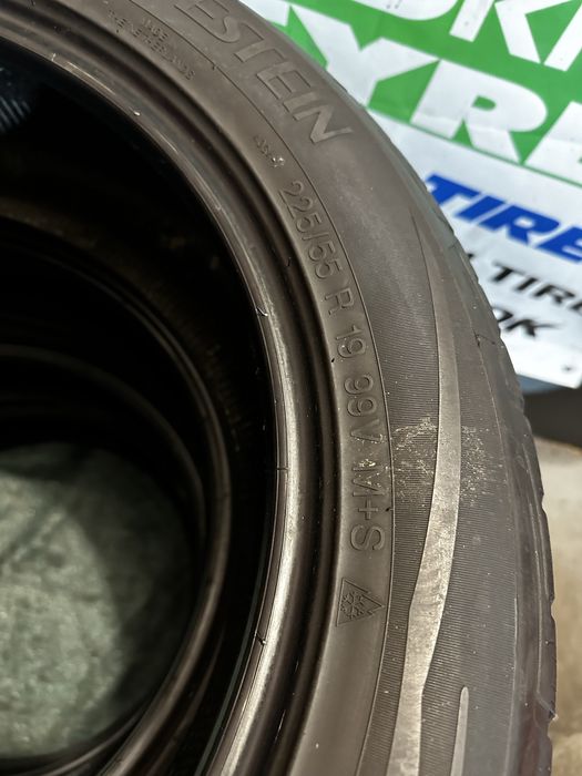 225/55 R19 99V XL- Vredestein Wintrac Xtreme S M+S Oferta