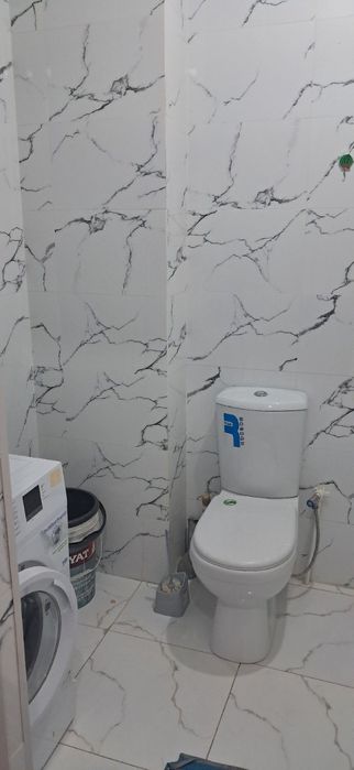 Срочно Аренда Сергели 8. 3 хона факат Оилага берилади ремонт яхши