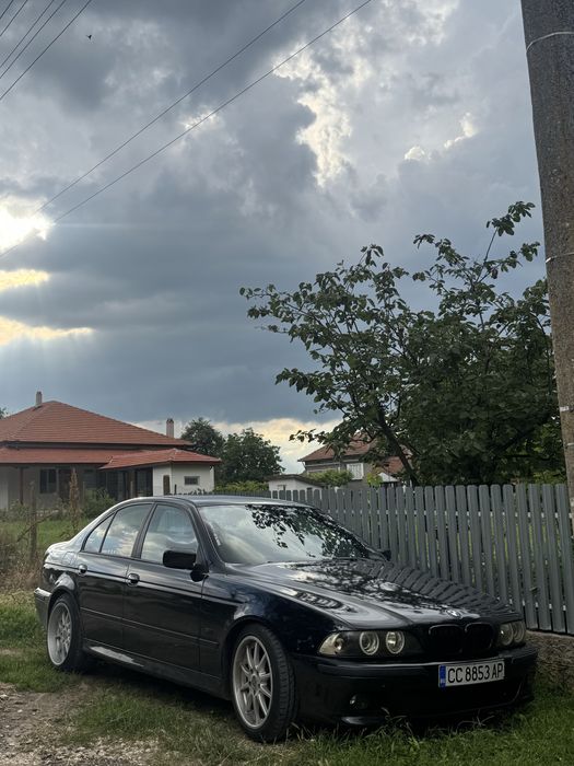 Джанти AEZ 18" 5x120, 74,1 - само бартер